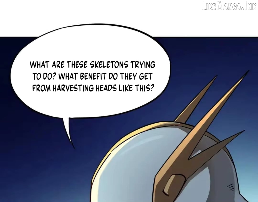 All People Scramble for the Tower, I Cleared 999 Floors in Advance Manga Chapter 53  - page 78